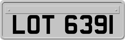LOT6391