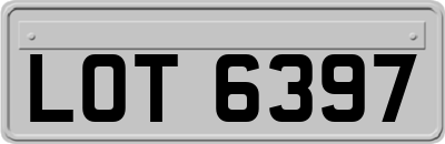LOT6397