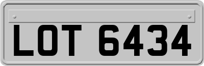 LOT6434
