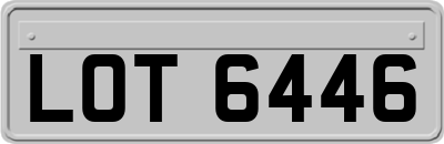 LOT6446