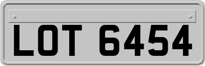LOT6454