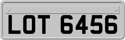 LOT6456