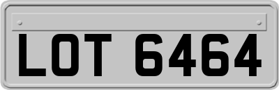 LOT6464