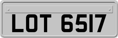 LOT6517
