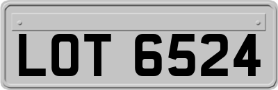 LOT6524