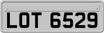 LOT6529