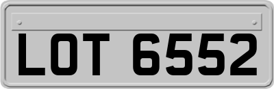 LOT6552