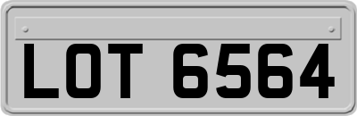 LOT6564