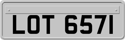 LOT6571