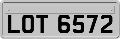 LOT6572