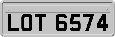 LOT6574