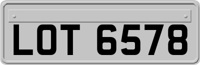 LOT6578