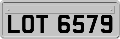 LOT6579