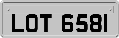 LOT6581