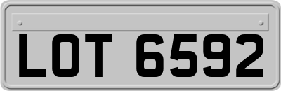 LOT6592