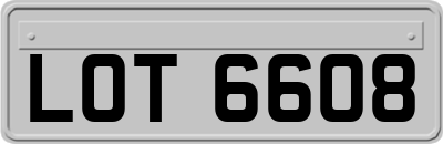 LOT6608