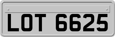 LOT6625