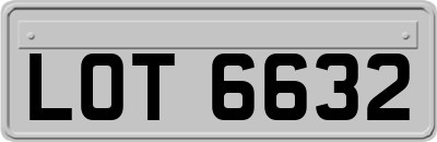 LOT6632