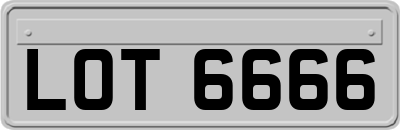 LOT6666