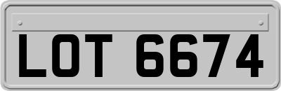 LOT6674