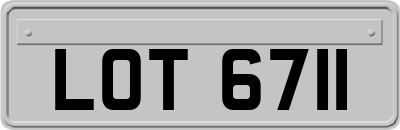 LOT6711