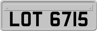 LOT6715