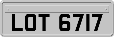 LOT6717