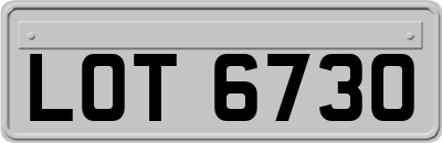 LOT6730