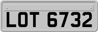 LOT6732