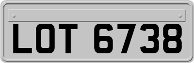 LOT6738