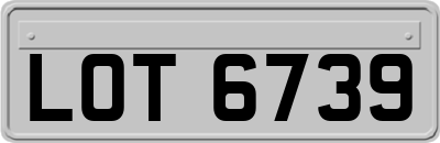 LOT6739