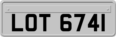LOT6741