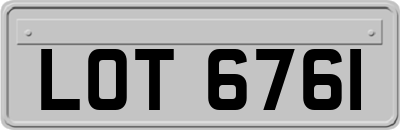 LOT6761