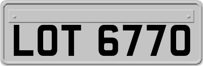 LOT6770