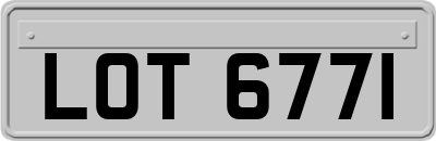 LOT6771
