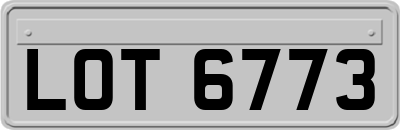 LOT6773