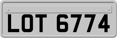 LOT6774