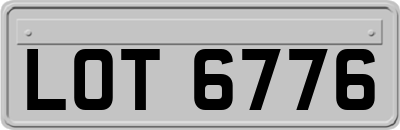LOT6776