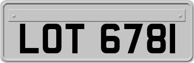 LOT6781