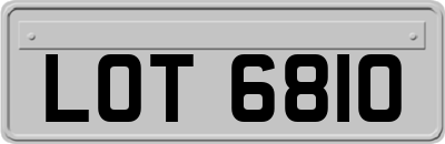 LOT6810