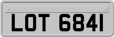 LOT6841