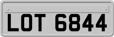 LOT6844