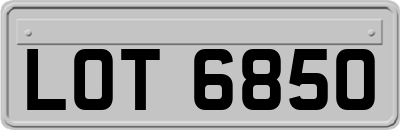 LOT6850