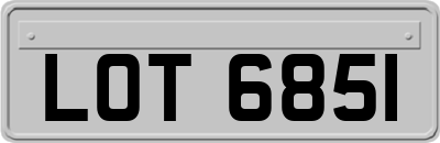 LOT6851