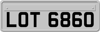 LOT6860