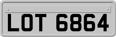 LOT6864