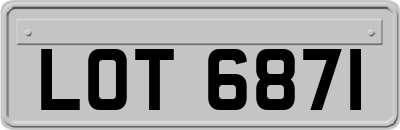 LOT6871