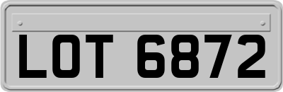 LOT6872