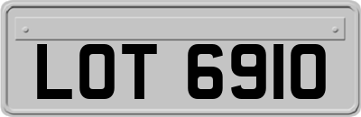 LOT6910