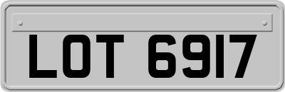 LOT6917